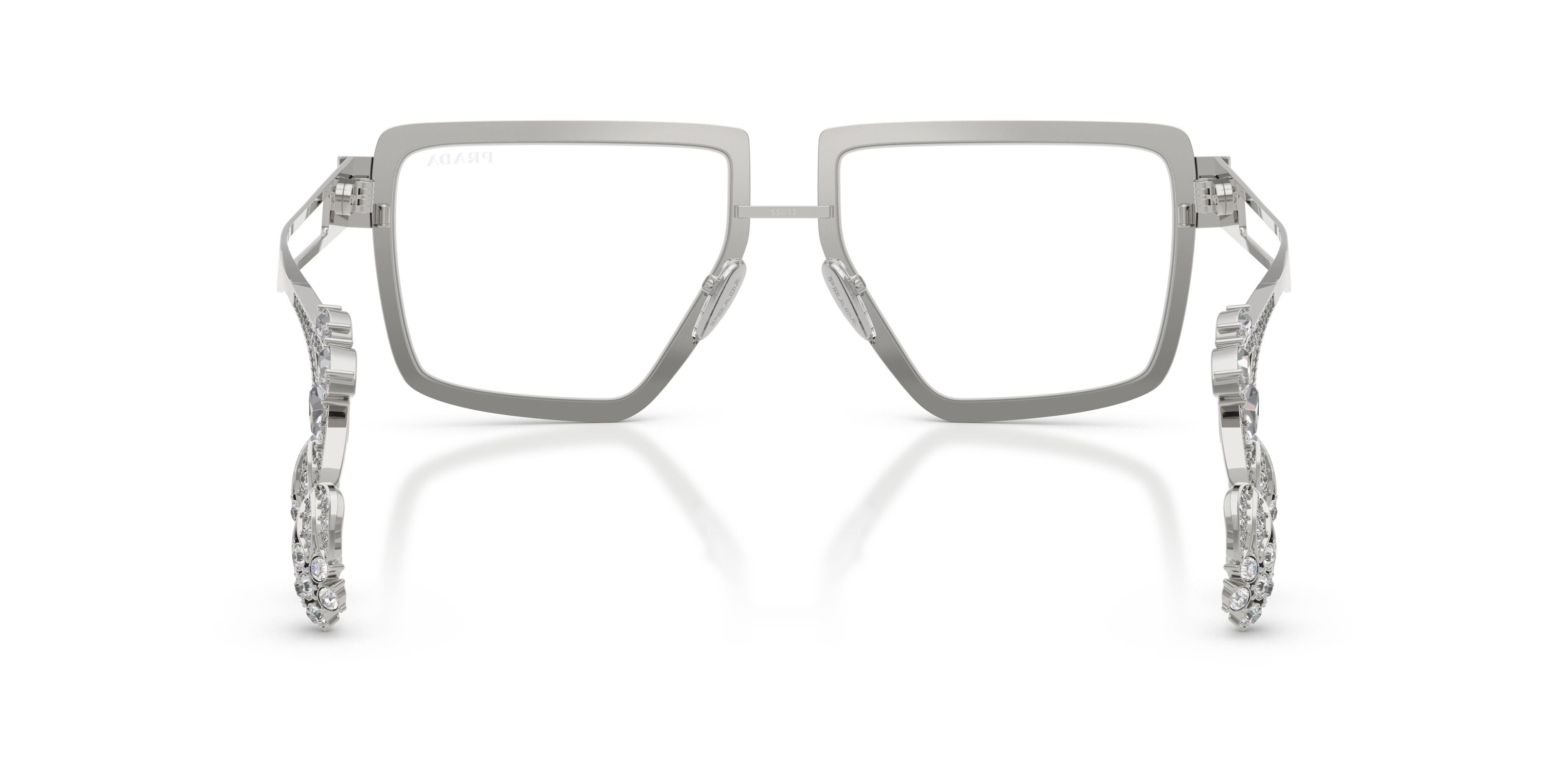 Prada PR D56S 1BC10W  